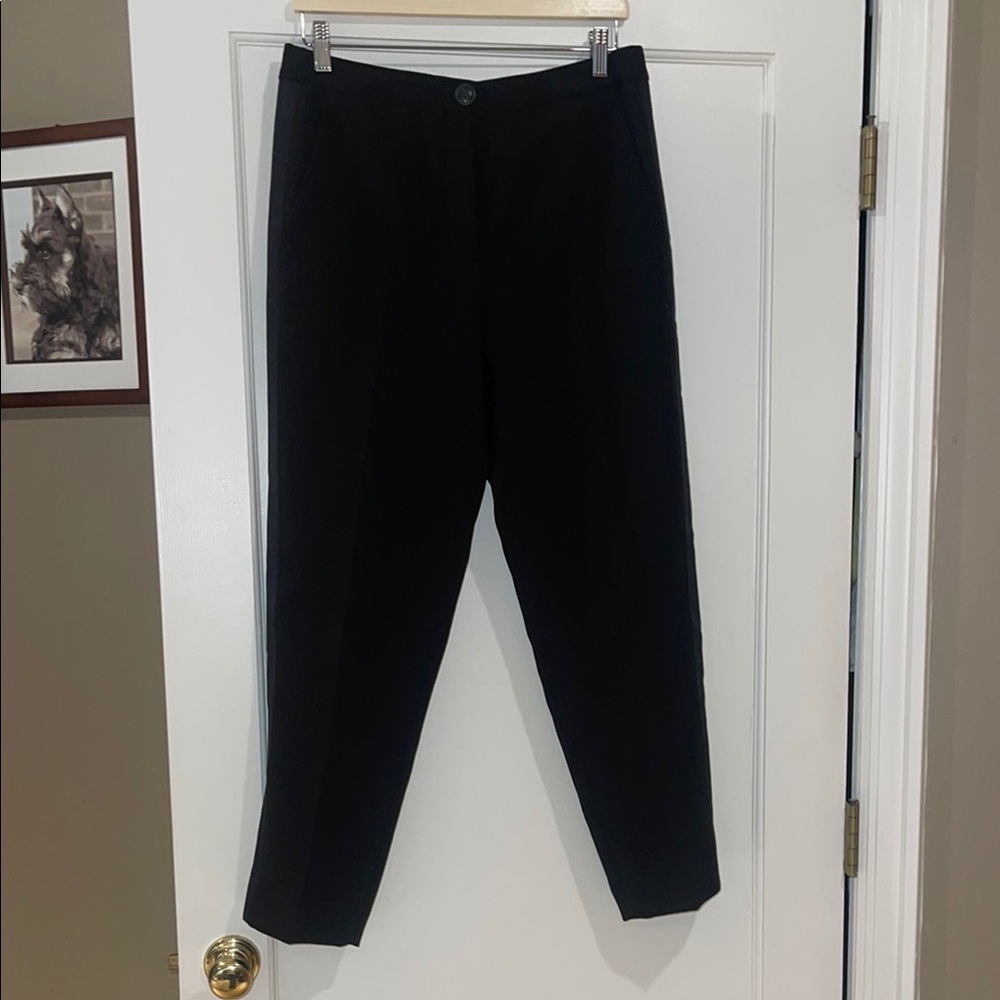 rag & bone Meki Side Stripe Pant